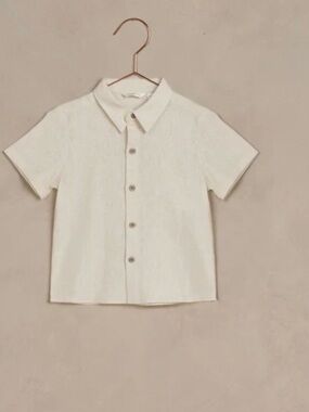 Noralee Atlas boys shirt